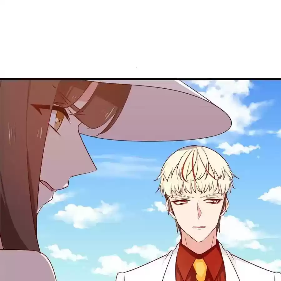 Zhiran Chenghun Chapter 163