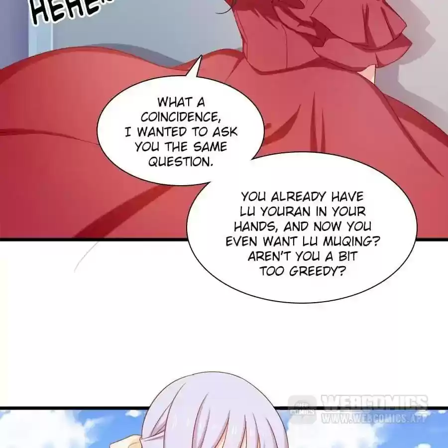 Zhiran Chenghun Chapter 164