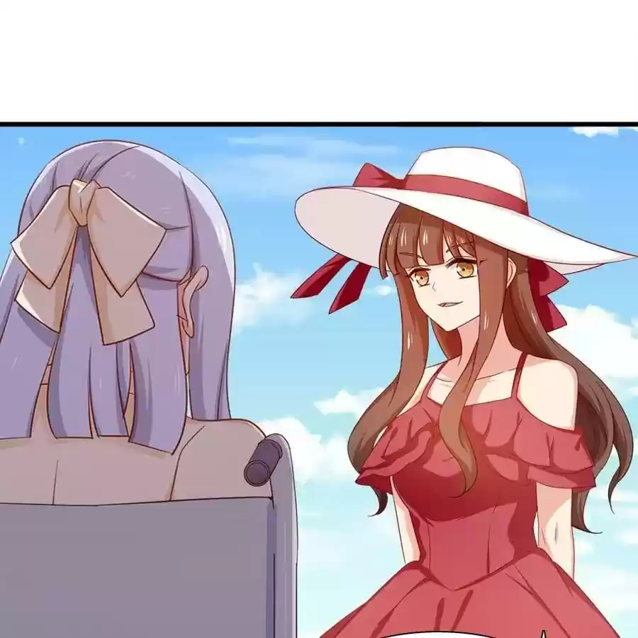 Zhiran Chenghun Chapter 164