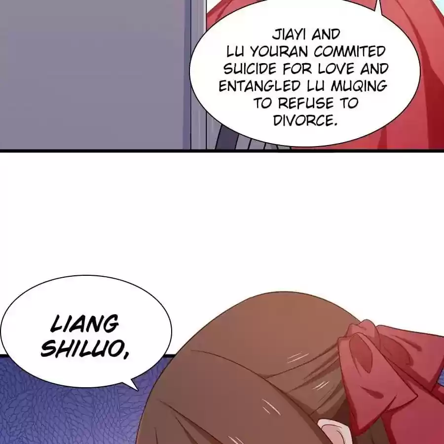 Zhiran Chenghun Chapter 164