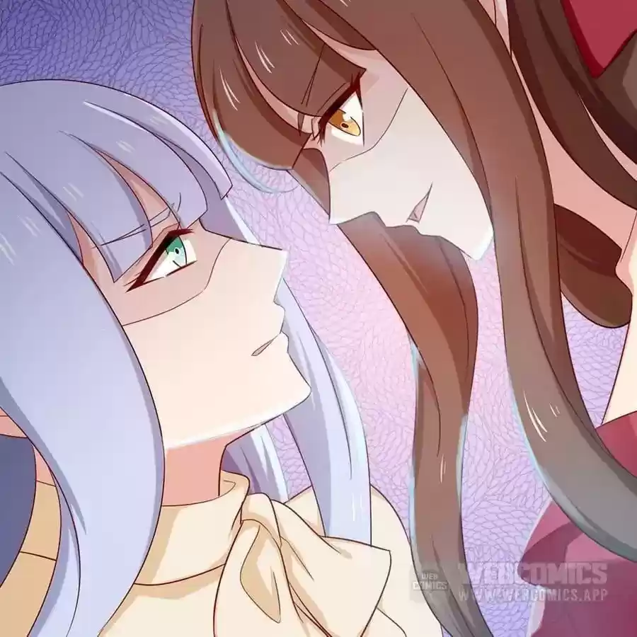 Zhiran Chenghun Chapter 164