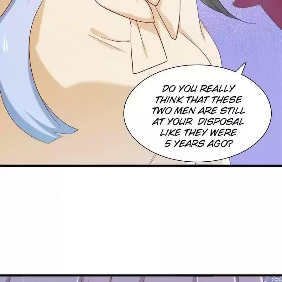 Zhiran Chenghun Chapter 164