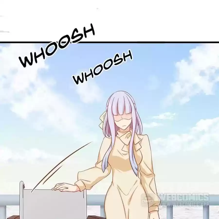 Zhiran Chenghun Chapter 164