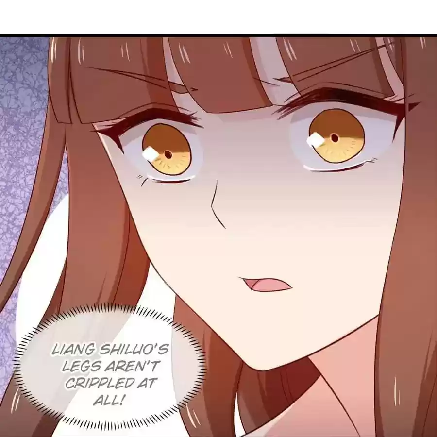 Zhiran Chenghun Chapter 164