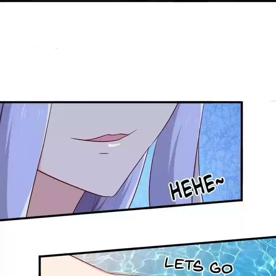 Zhiran Chenghun Chapter 164