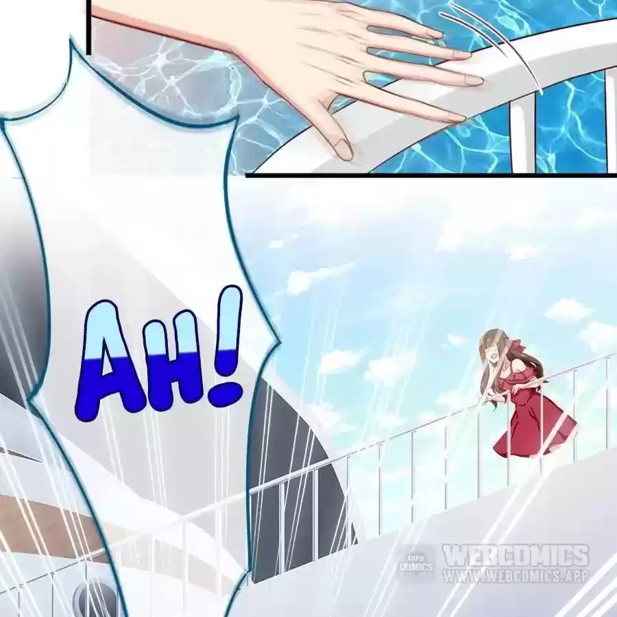 Zhiran Chenghun Chapter 164