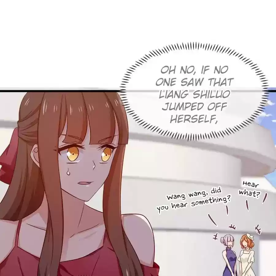 Zhiran Chenghun Chapter 164