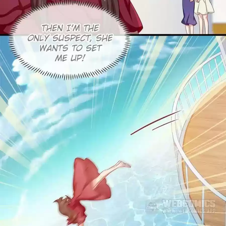 Zhiran Chenghun Chapter 164