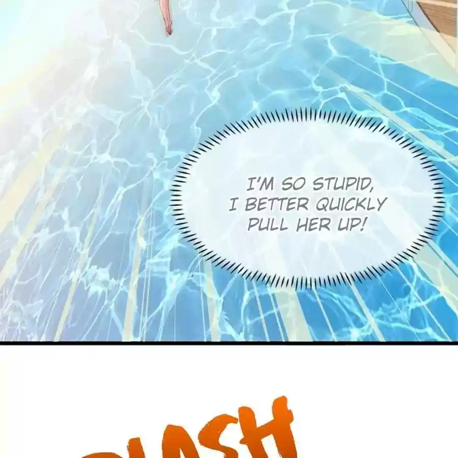 Zhiran Chenghun Chapter 164