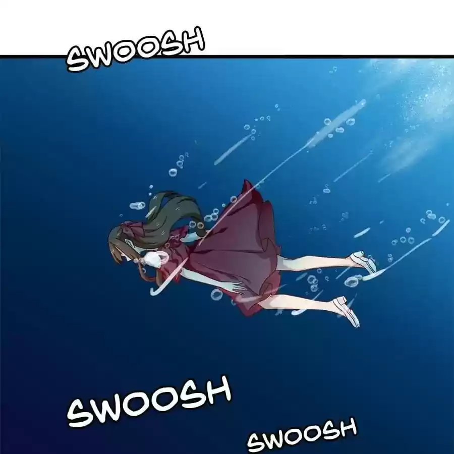 Zhiran Chenghun Chapter 164