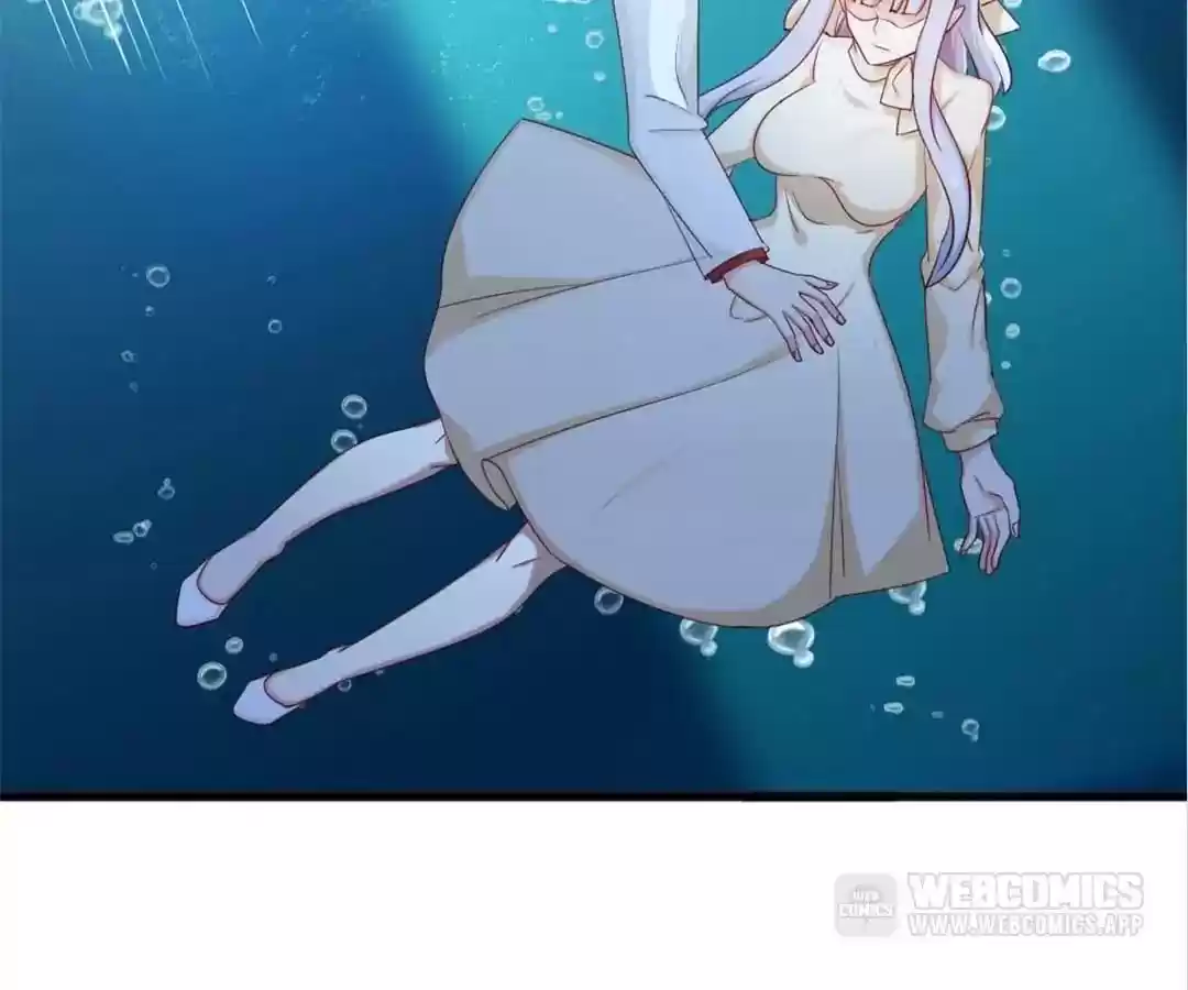 Zhiran Chenghun Chapter 165