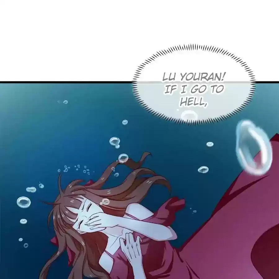 Zhiran Chenghun Chapter 165