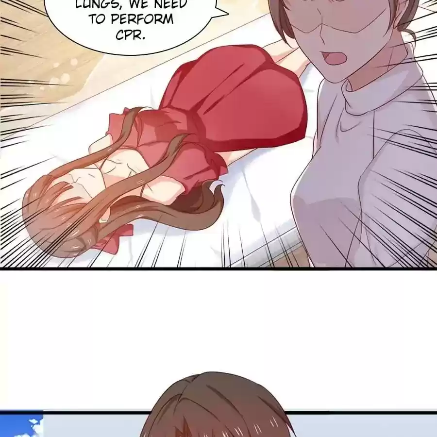 Zhiran Chenghun Chapter 165