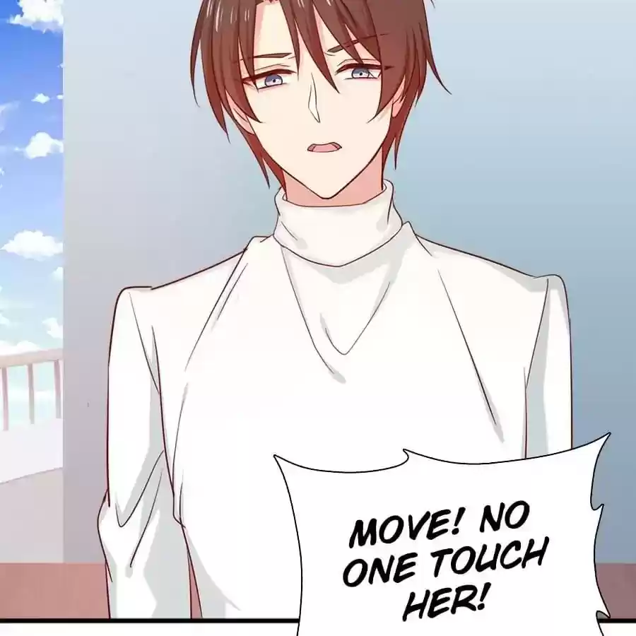 Zhiran Chenghun Chapter 165