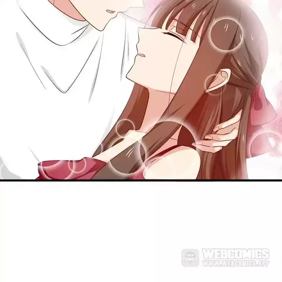 Zhiran Chenghun Chapter 166