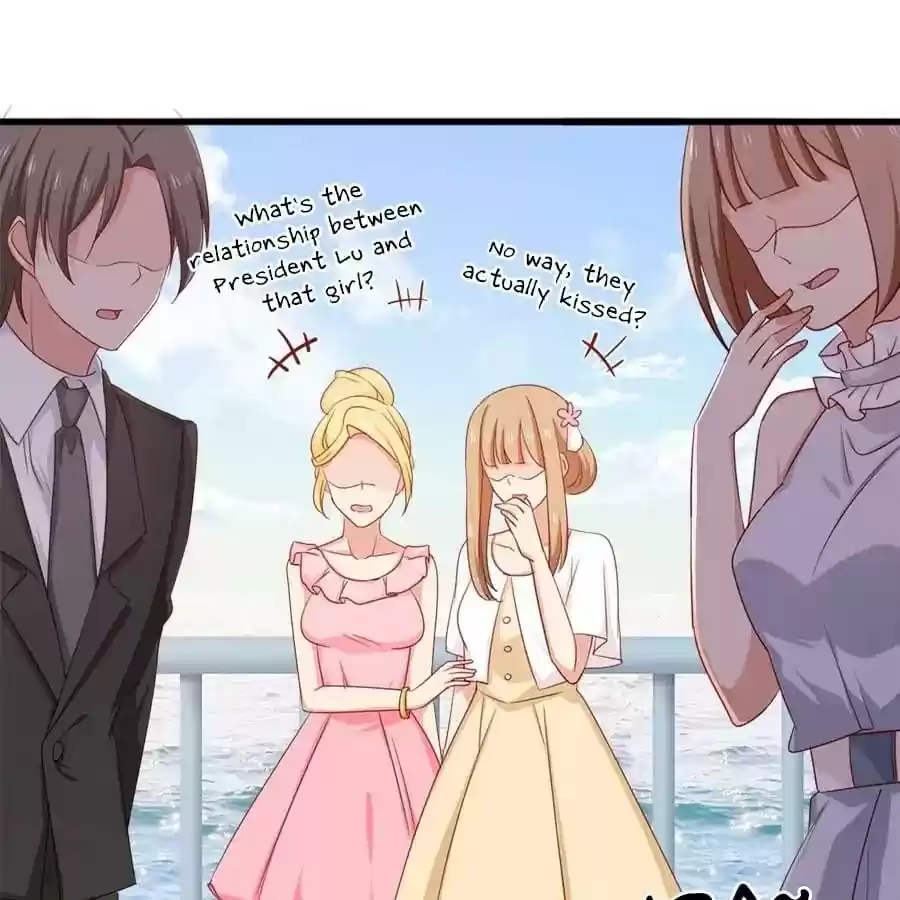 Zhiran Chenghun Chapter 166