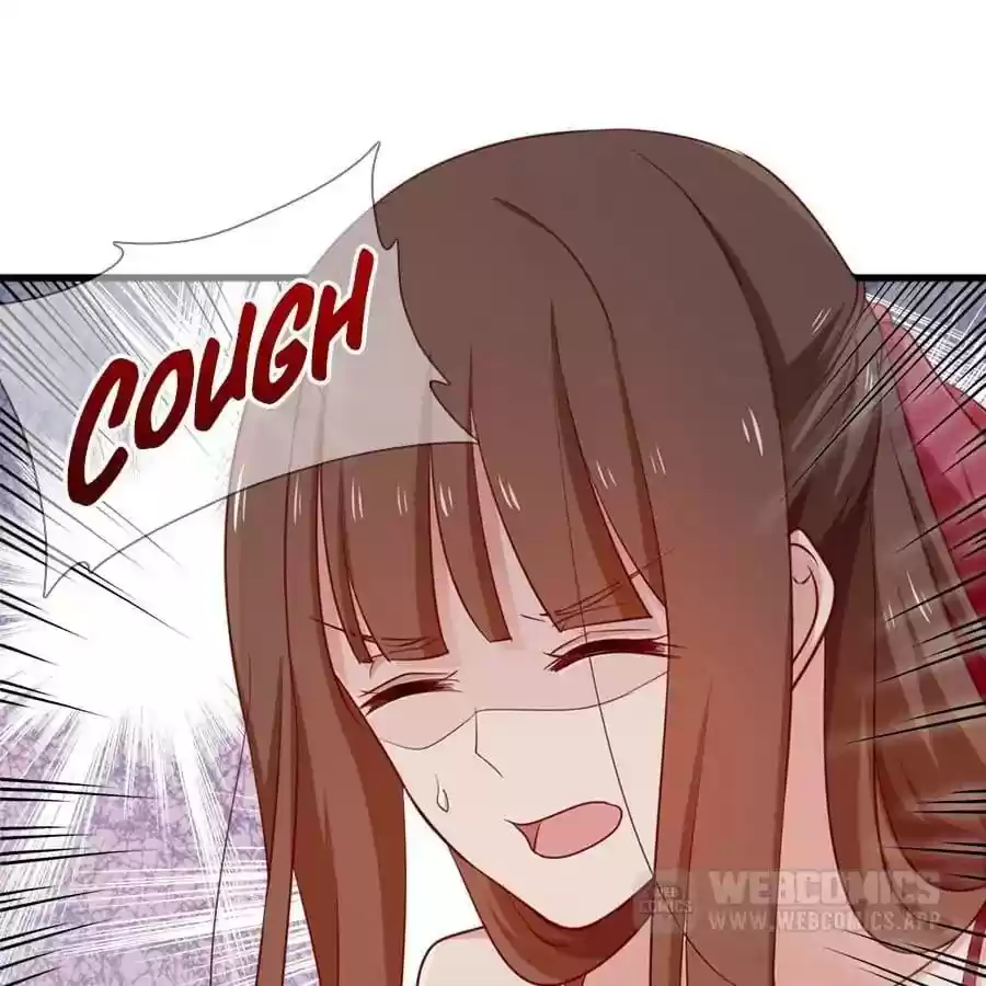 Zhiran Chenghun Chapter 166