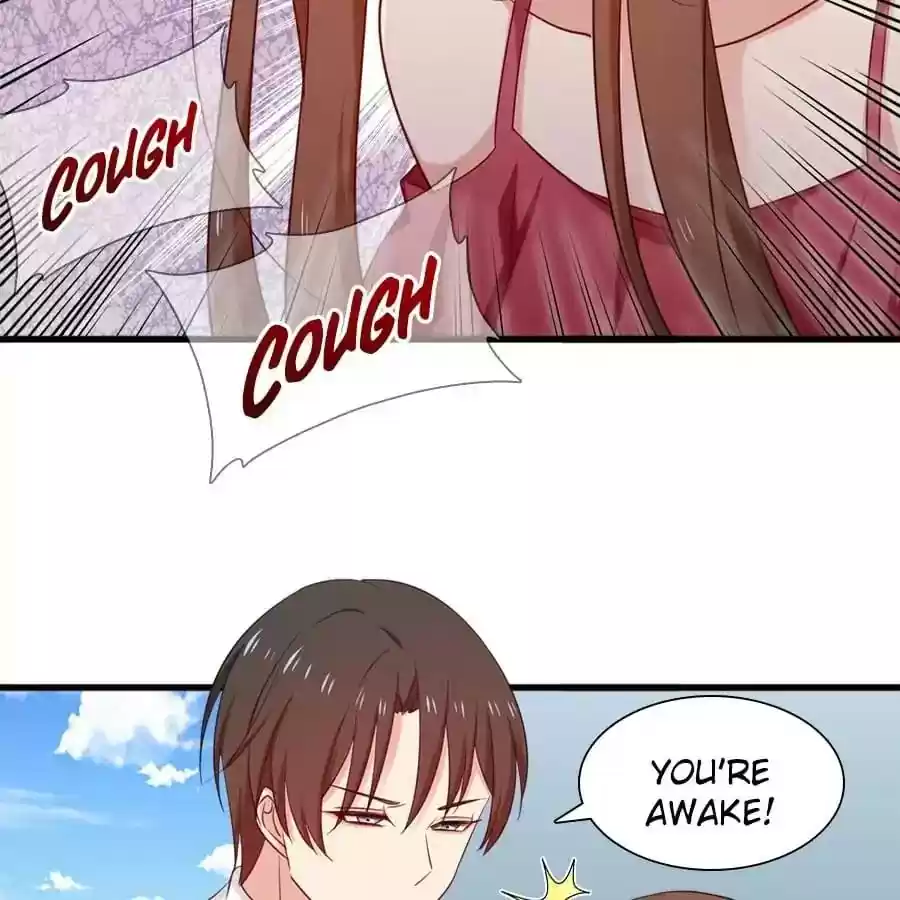 Zhiran Chenghun Chapter 166