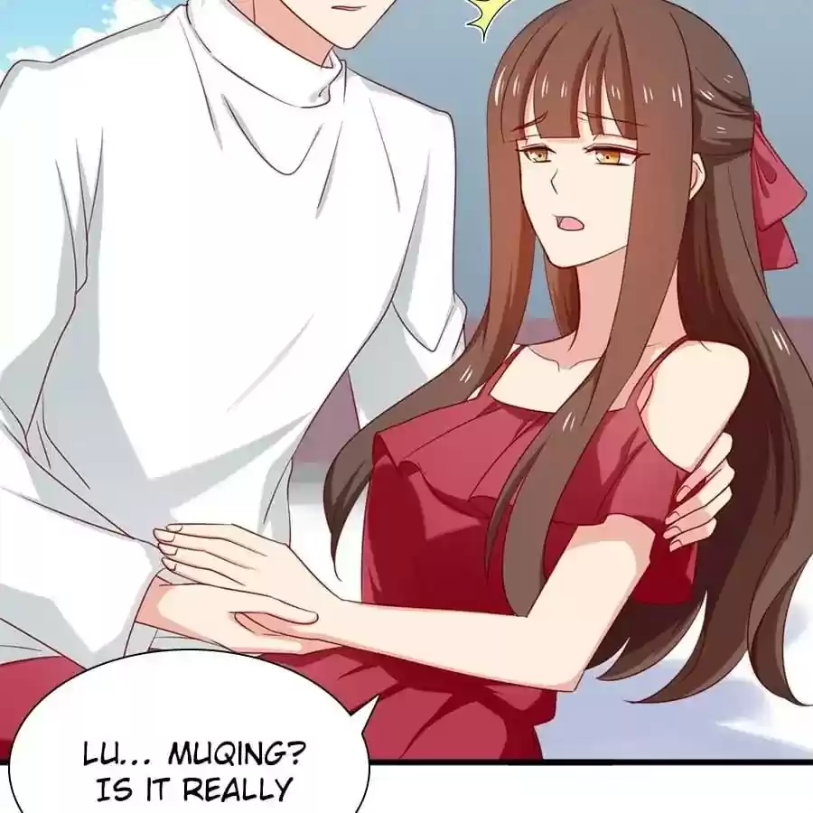 Zhiran Chenghun Chapter 166