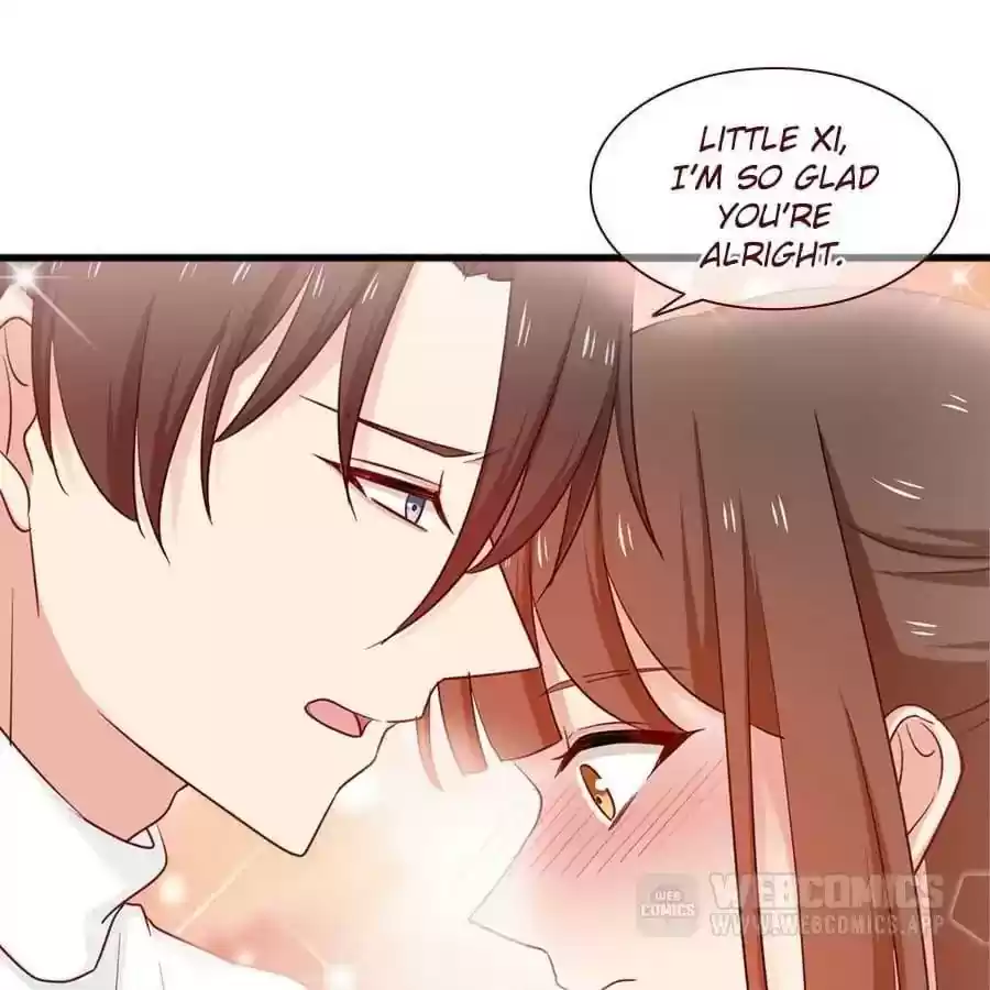 Zhiran Chenghun Chapter 166