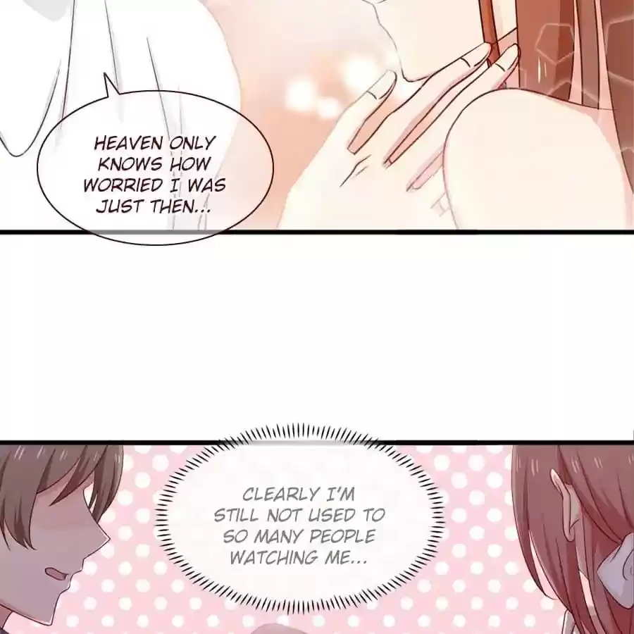 Zhiran Chenghun Chapter 166