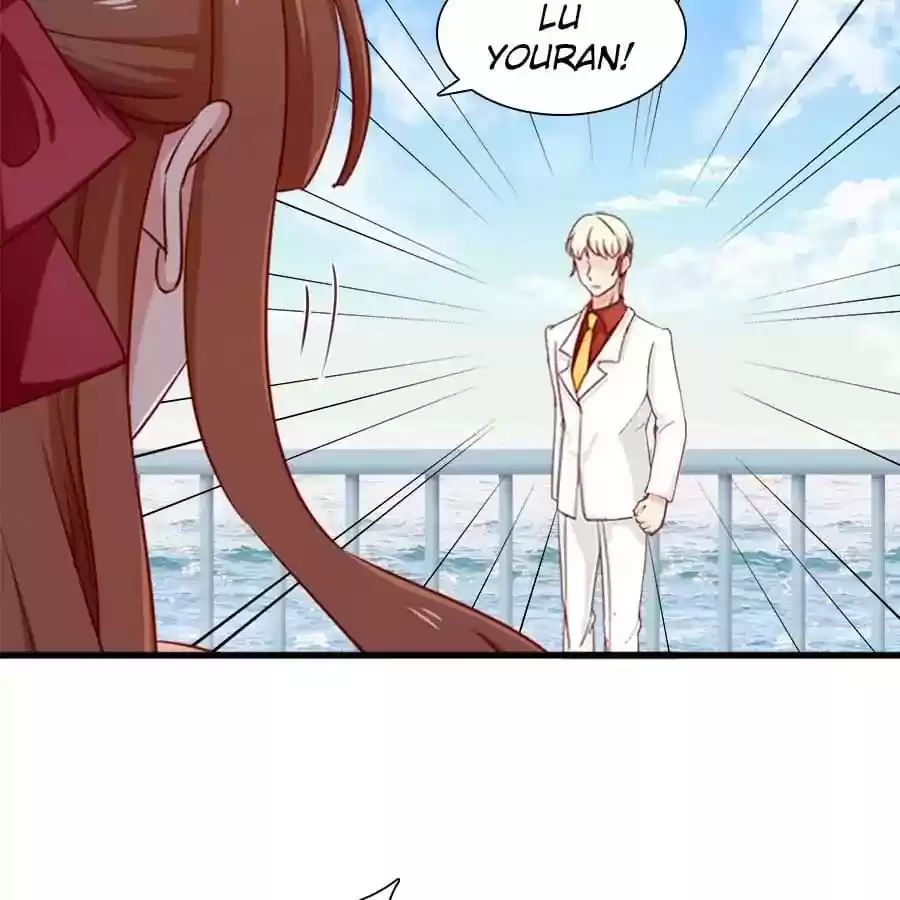 Zhiran Chenghun Chapter 166