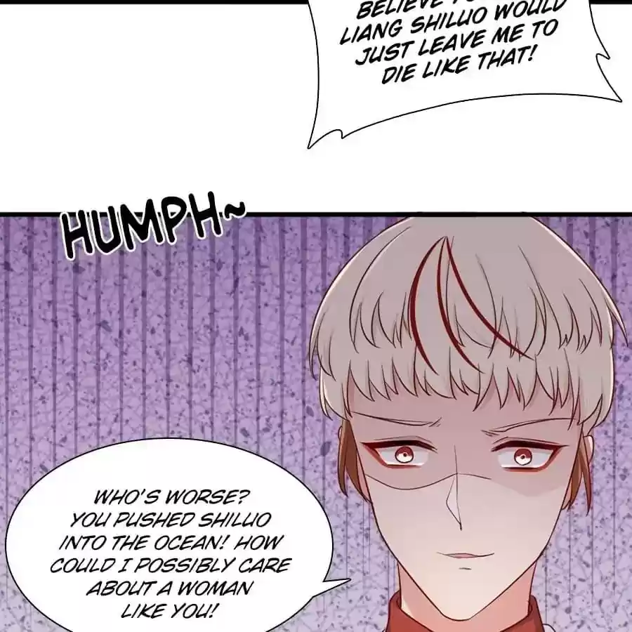 Zhiran Chenghun Chapter 166