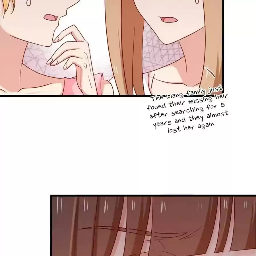 Zhiran Chenghun Chapter 166