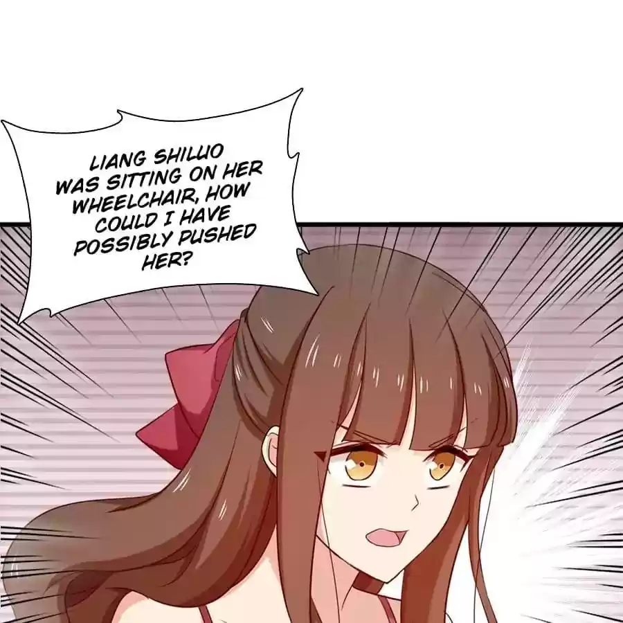 Zhiran Chenghun Chapter 166