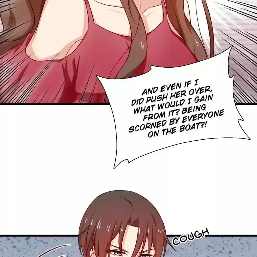 Zhiran Chenghun Chapter 166