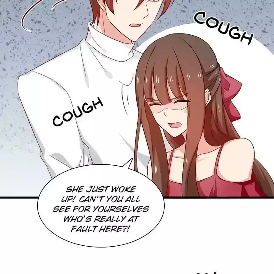 Zhiran Chenghun Chapter 166