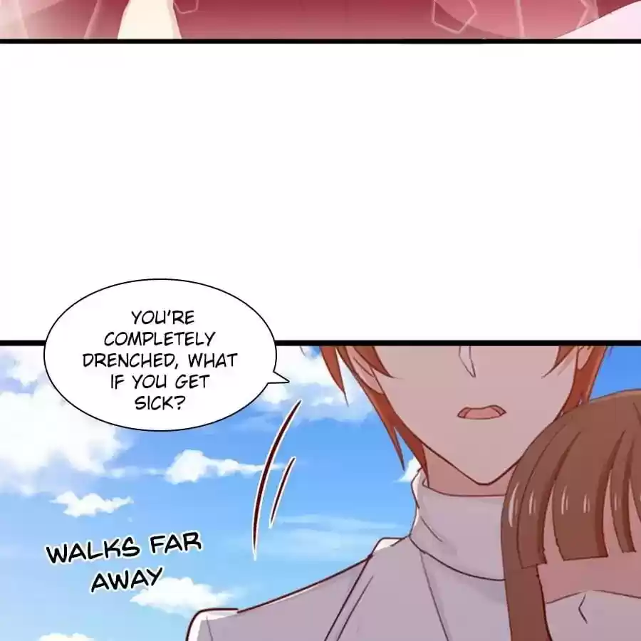 Zhiran Chenghun Chapter 166