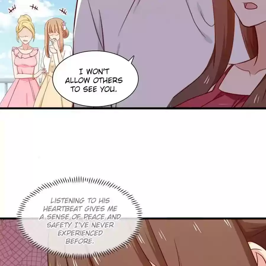 Zhiran Chenghun Chapter 166