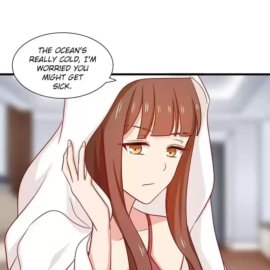 Zhiran Chenghun Chapter 166