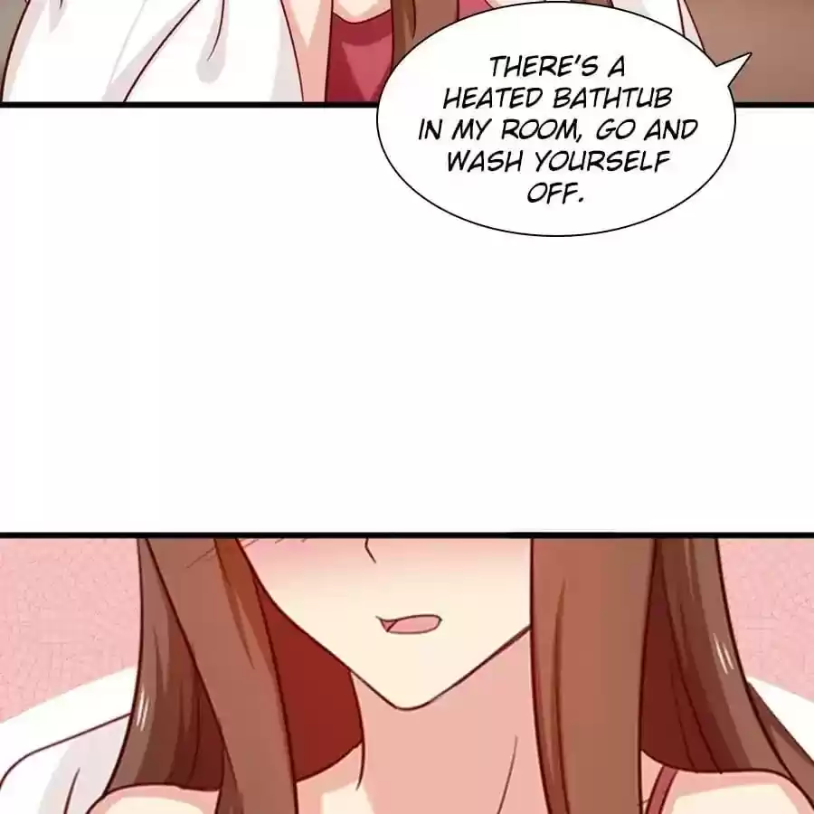 Zhiran Chenghun Chapter 166