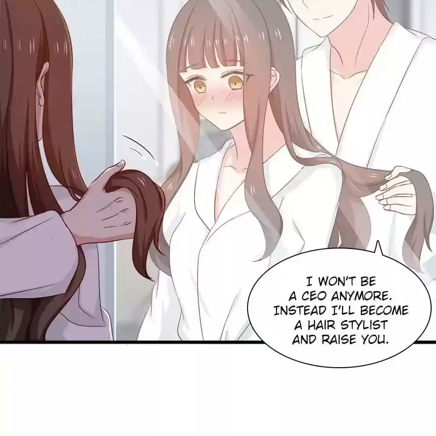 Zhiran Chenghun Chapter 167