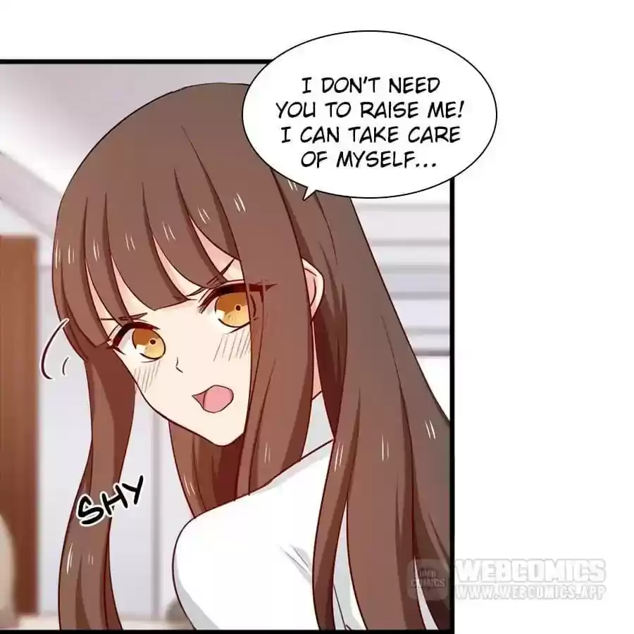 Zhiran Chenghun Chapter 167