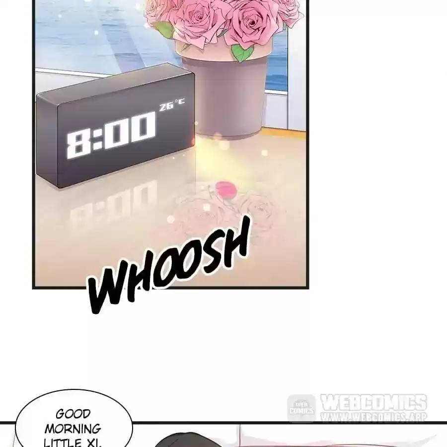 Zhiran Chenghun Chapter 168