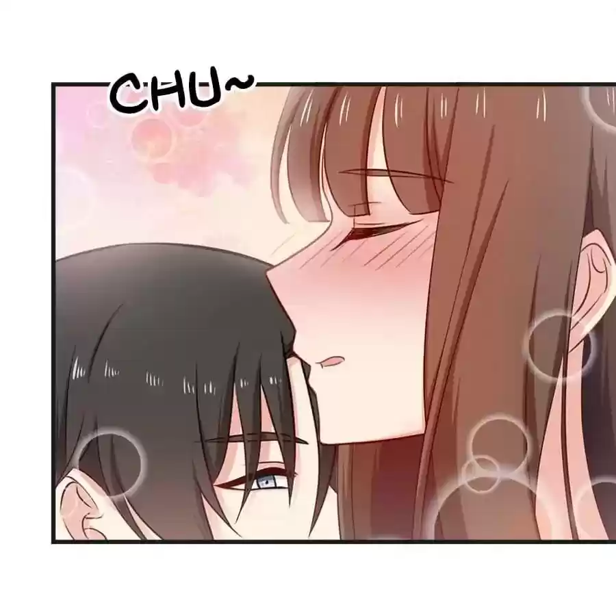 Zhiran Chenghun Chapter 168