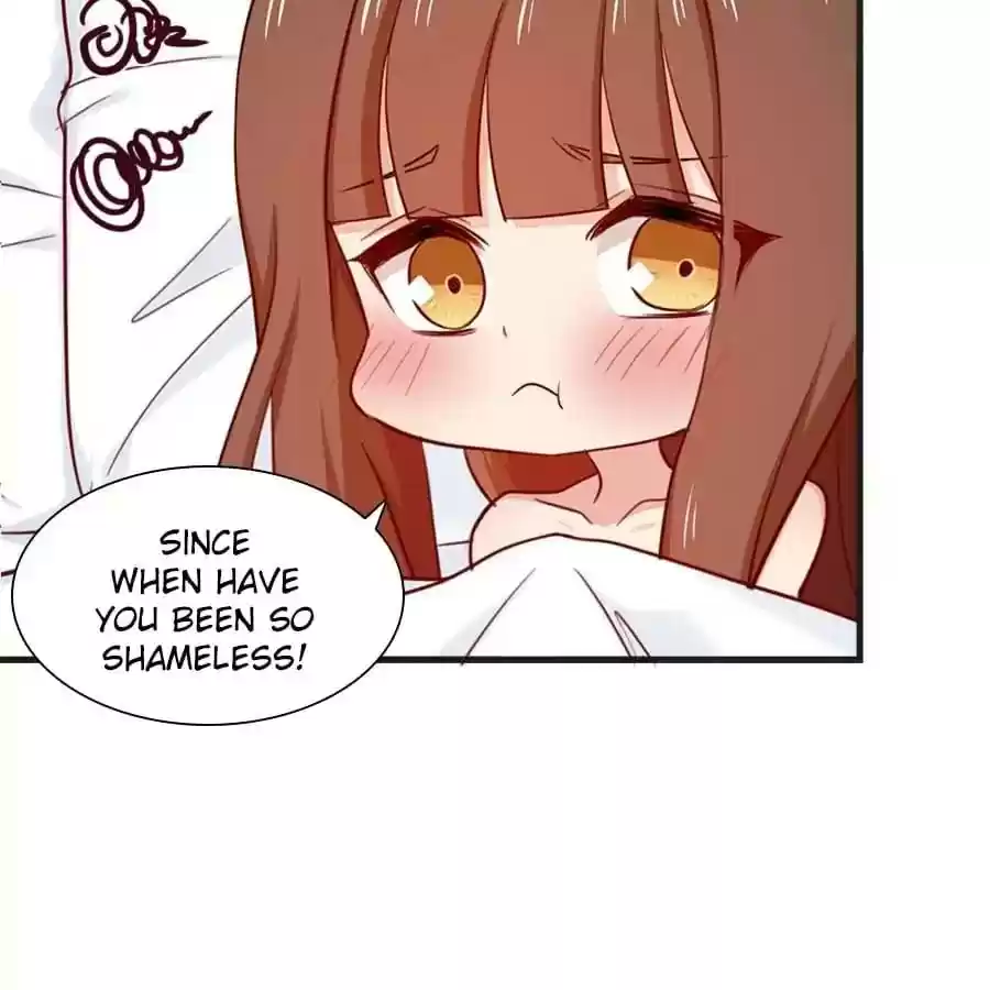 Zhiran Chenghun Chapter 168