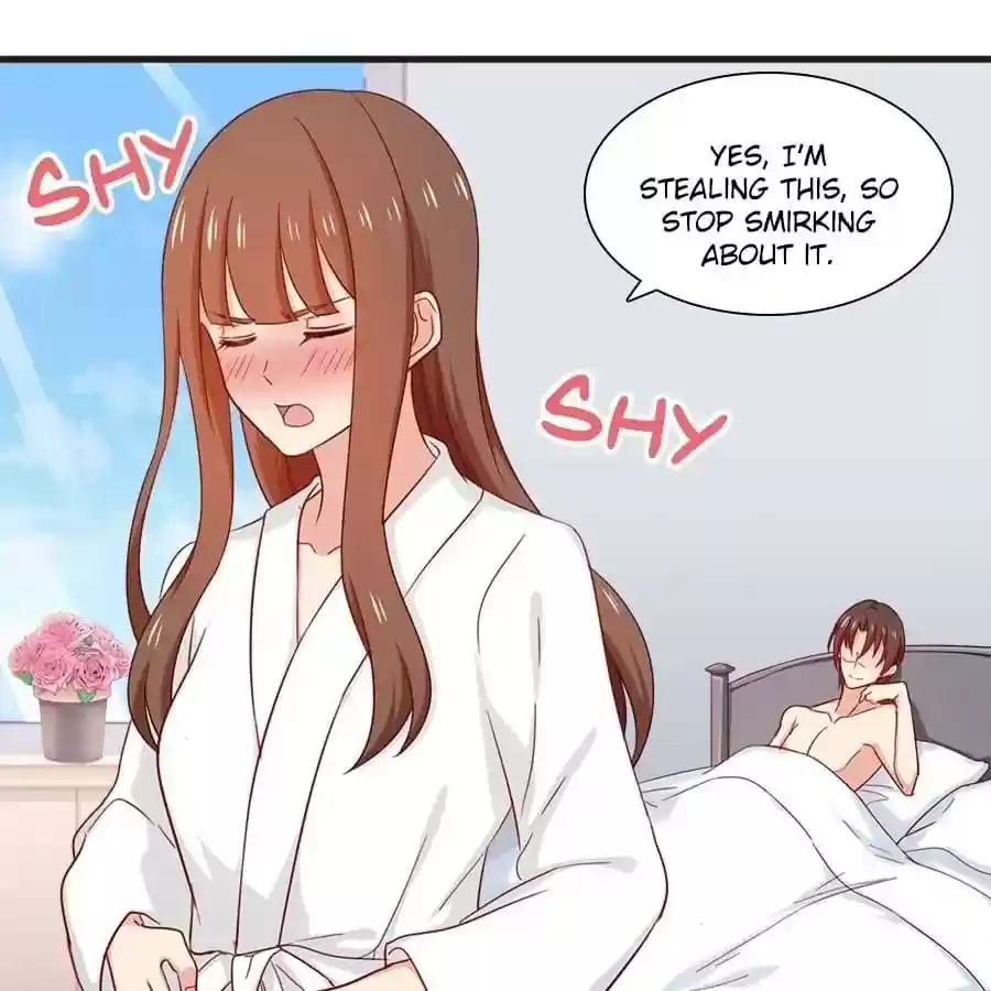 Zhiran Chenghun Chapter 168