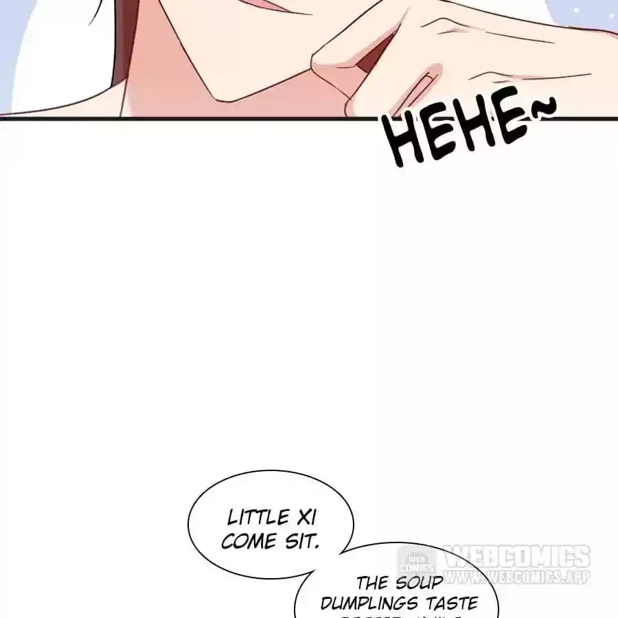 Zhiran Chenghun Chapter 168