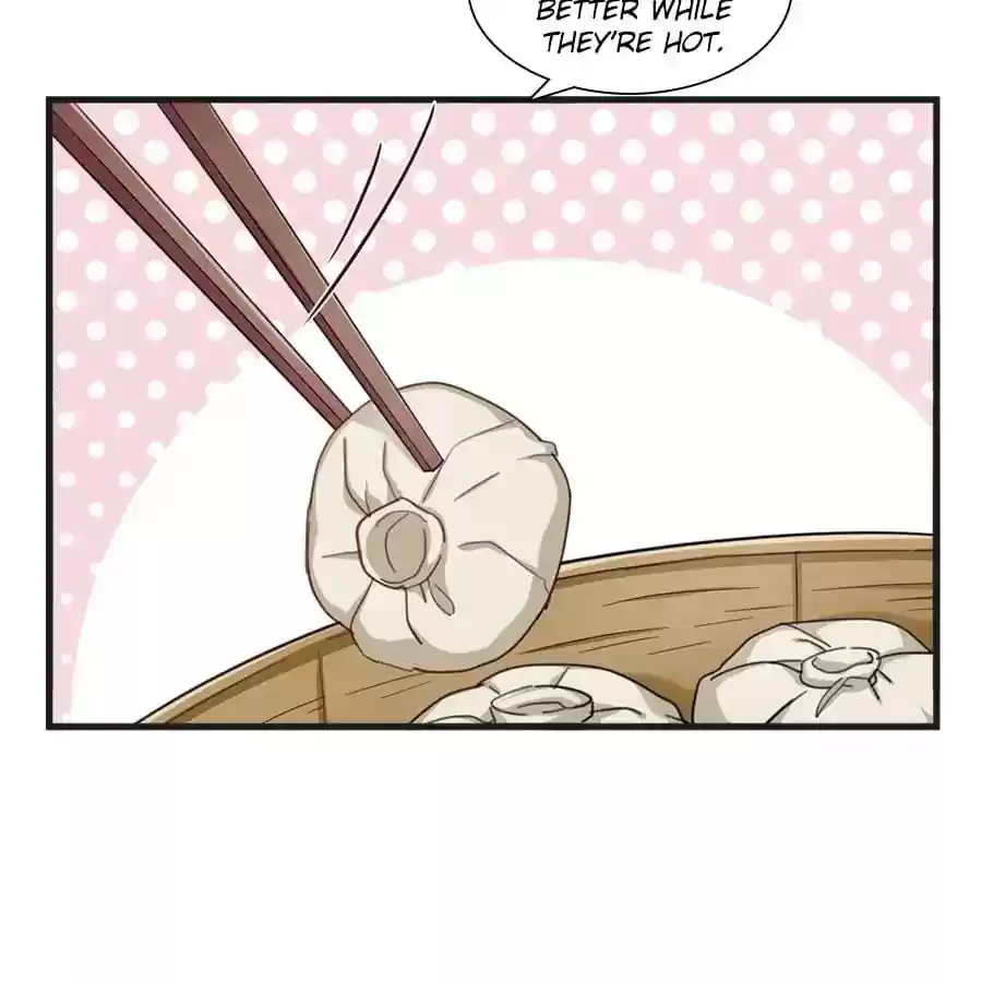 Zhiran Chenghun Chapter 168