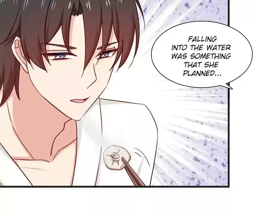 Zhiran Chenghun Chapter 168