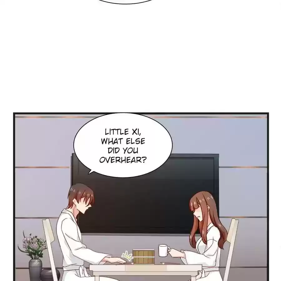 Zhiran Chenghun Chapter 168