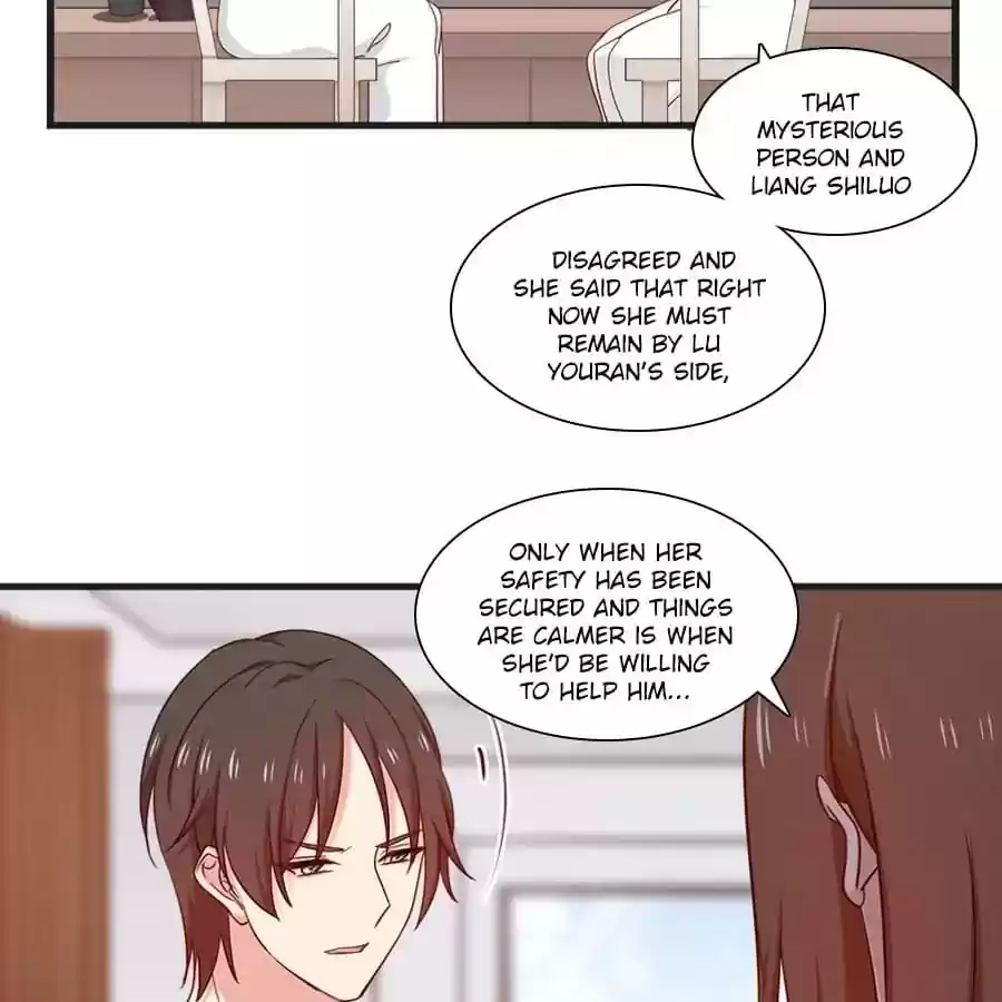 Zhiran Chenghun Chapter 168