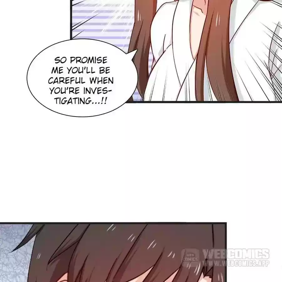 Zhiran Chenghun Chapter 169