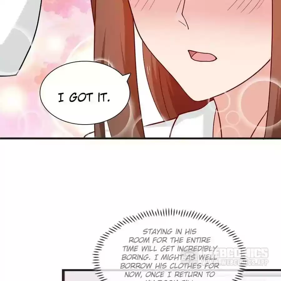 Zhiran Chenghun Chapter 169