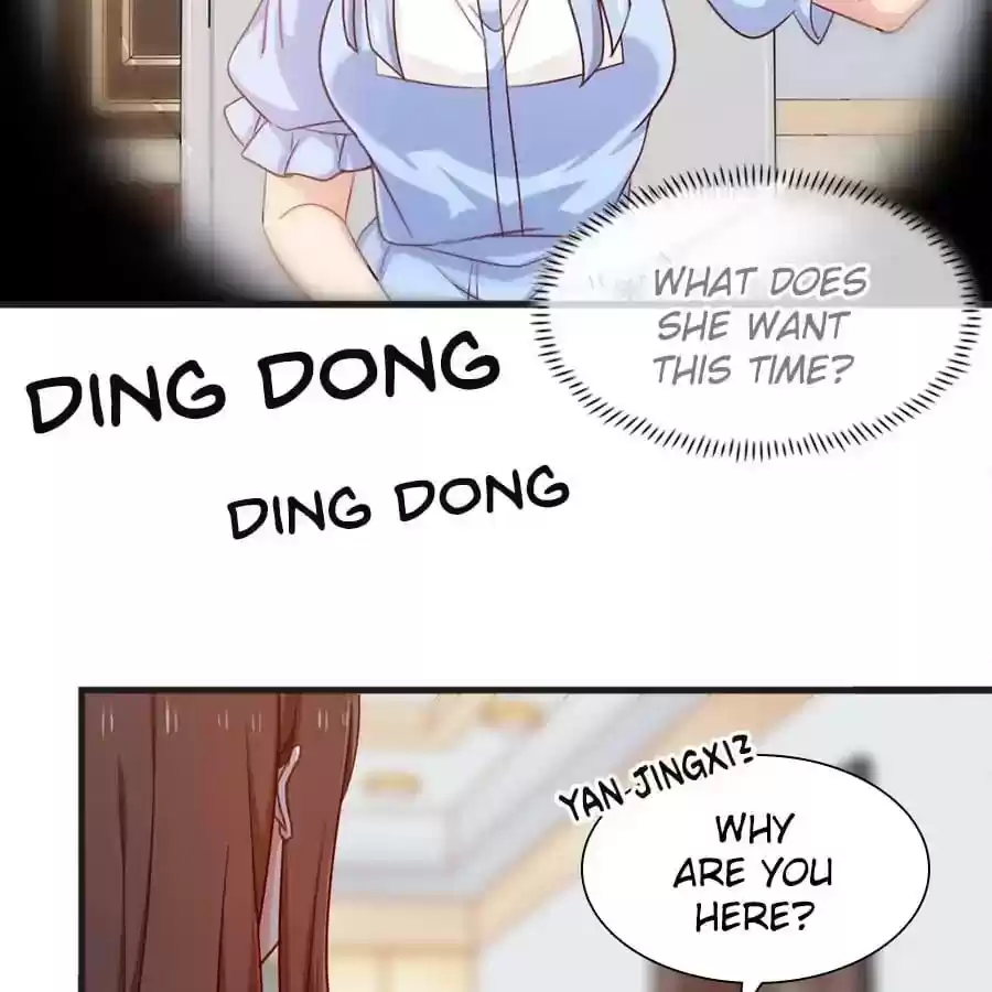 Zhiran Chenghun Chapter 169