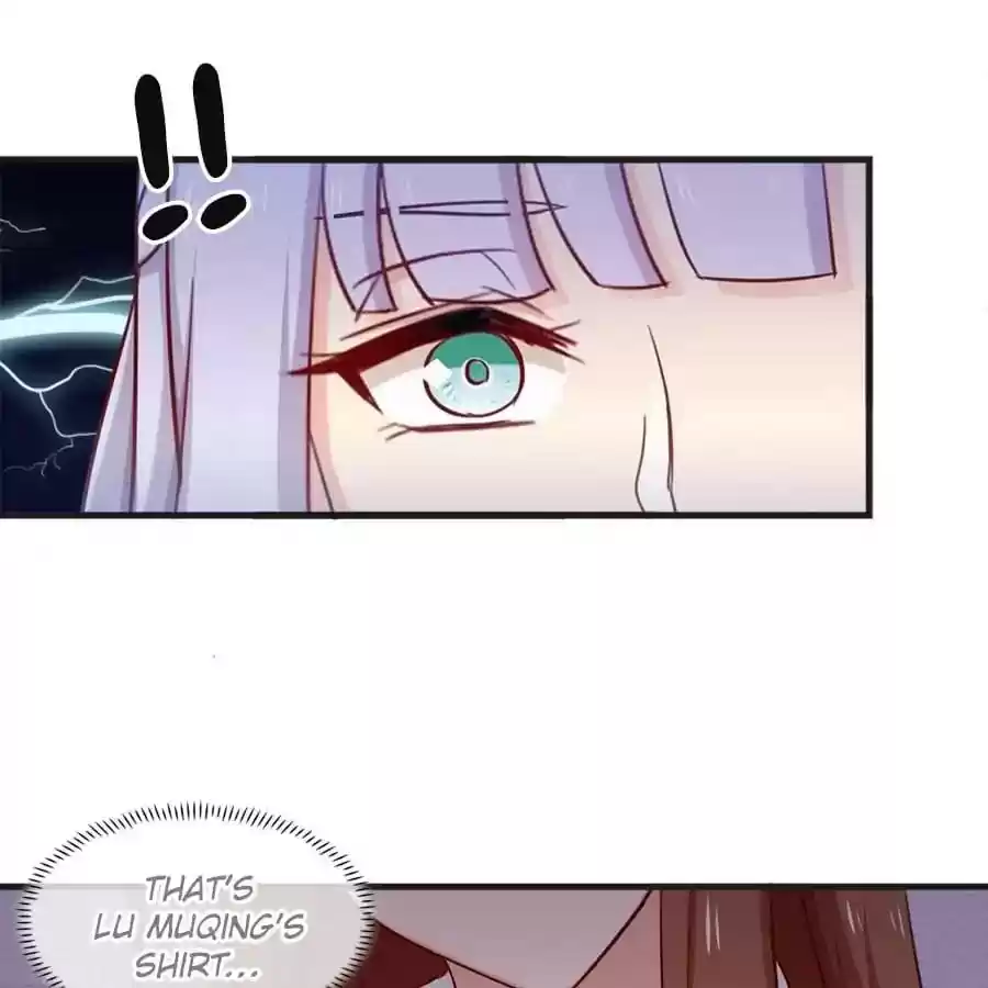 Zhiran Chenghun Chapter 169